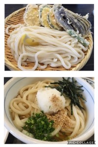 うどん屋すみた