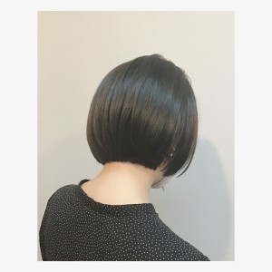 ミニボブ