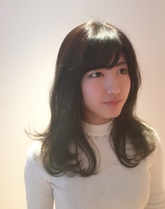 立春!ゆるヘア