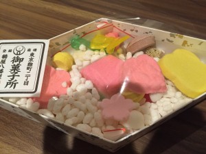 ひな祭り