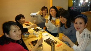 レバーがうまい!!