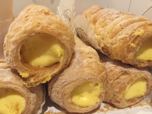 ごちそうさまです!
