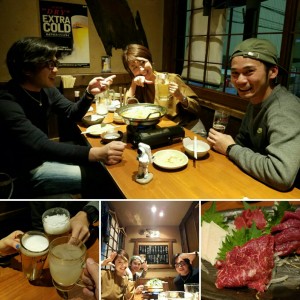 3月の会