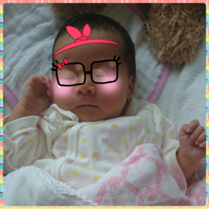 赤ちゃん
