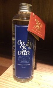 oggiottoのスキャルプライン