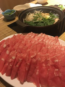 そういえば先月末に札幌へ行きました