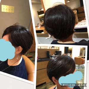 最近のヘアピース、なかなかやります!