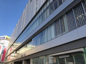 浦和駅アトレ
