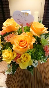 祝!!Rover10周年