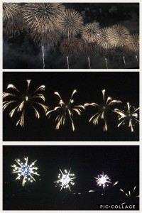 今年も行ってきました!
