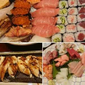 夏の思い出盛り沢山