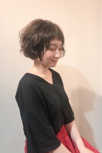 自爪ケアから。