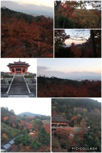 つづきの京都