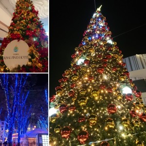 平成最後のクリスマスは、、、