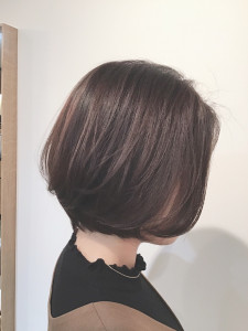 イメチェン